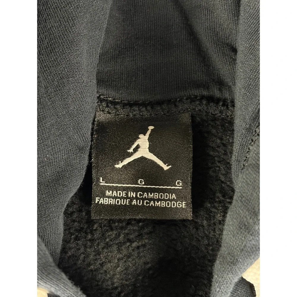 Jordan brand full
